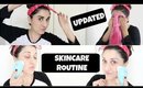 Skincare Routine | Mini Pro 360 Facial Cleansing Brush