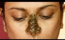 How to Get Rid Of Blackhead/Pigmented Nose Naturally!