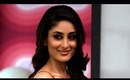 Kareena Kapoor Inspired : Face Of the Month : Bollywood Makeup