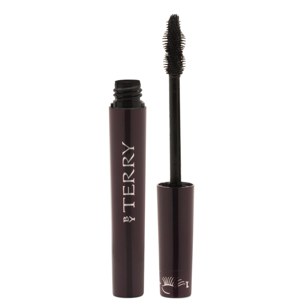 BY TERRY Lash-Expert Twist Brush alternative view 1 - product swatch.