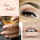 Neutral Look Collage