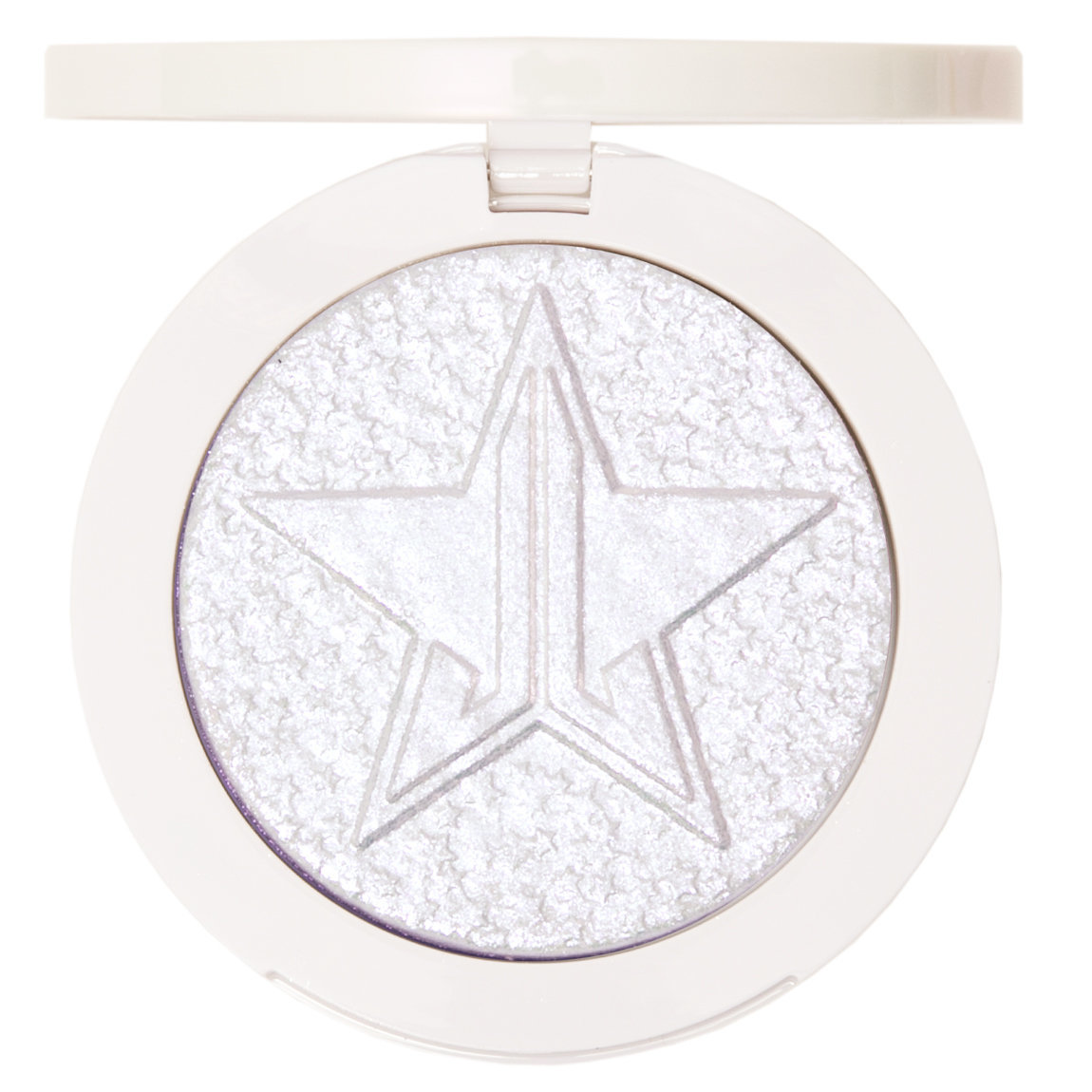 Jeffree Star Cosmetics Extreme Frost Gag Me alternative view 1 - product swatch.