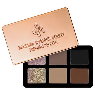 Danessa Myricks Beauty Everyday Magic Neutral Mini Freedom Palette