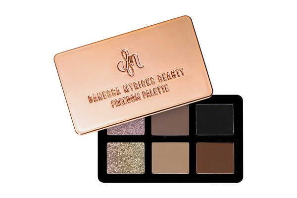 アイシャドウ Danessa Myricks Freedom Everyday Magic danessa-myricks-beauty-