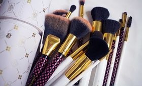 Are these makeup brushes worth the $$$?