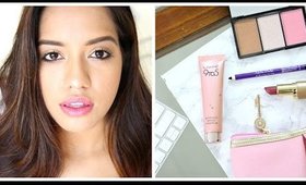 Makeup Starter Kit | Makeup for Beginners | Nykaa Holi Sale