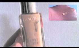 Top 5 foundations !