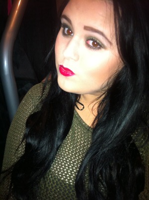 Siobhan  K.