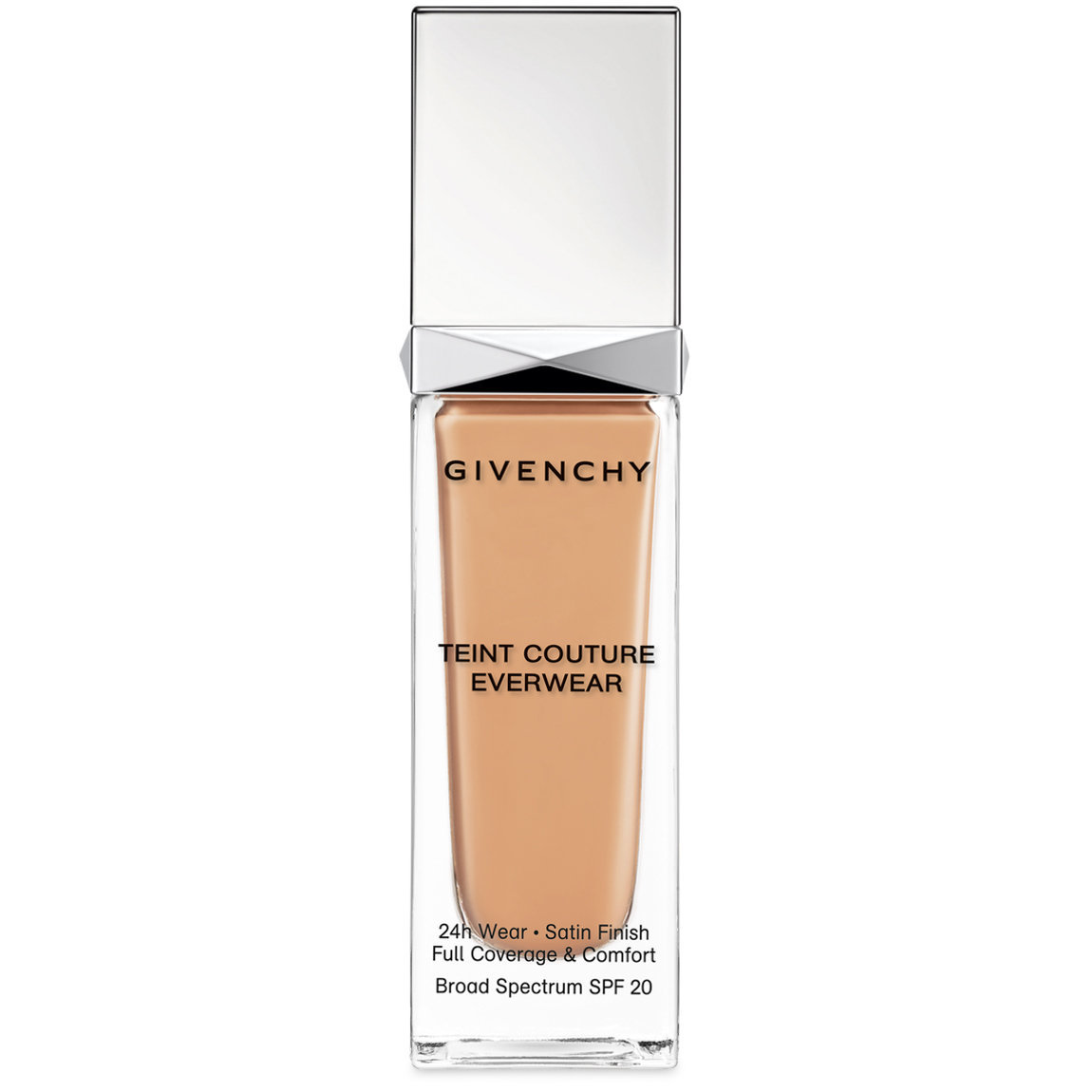 Givenchy Teint Couture Everwear Fluid Foundation P200 alternative view 1.