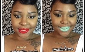 Jcat Beauty | Wonder Lip Paint | Review
