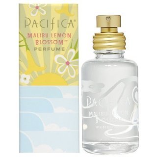 Pacifica Malibu Lemon Blossom Spray Perfume
