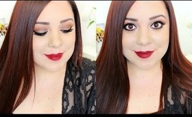 FULL FACE ELF TUTORIAL! | WINTER LIP