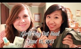 Girls' Day Out Haul: Victoria's Secret, Ulta, etc.
