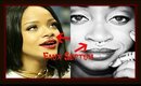 Get The Look: Septum Piercing like Bad Gal Rihanna