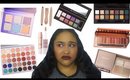 Anti Haul | Makeup I Won't Be Buying! | Lyiah xo