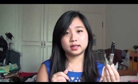 Monthly Favourites: July 2013