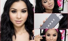 Get Ready With Me: Lorac Pro 2