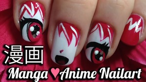 When i saw these i died they are so cute! The tutorial was on youtube!