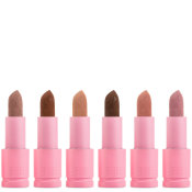 Jeffree Star Cosmetics Velvet Trap Lipstick Nudes Bundle Velvet Trap Lipstick Nudes Bundle
