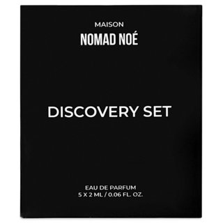 Nomad Noé Discovery Set EDP