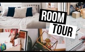 ROOM TOUR | 2016