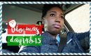 Vlogmas Day 14 & 15 | SHE STOLE MY FOOD + ANOTHER RANT, LOL! | Jessica Chanell
