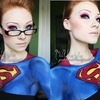 Female Superman