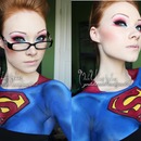 Female Superman