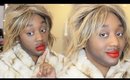 How to be a Scammer | JOANNE THE SCAMMER HALLOWEEN COSTUME TUTORIAL | 2016