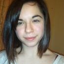 Got my hair done.Selena inspired bob haircut :)
