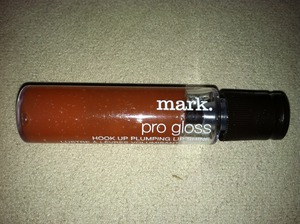 Pro Gloss in Spice