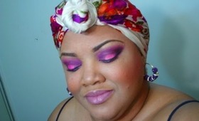 Will U B My Valentines... Day Look !