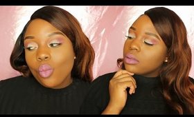 Soft, Sultry & Sexy Valentines Makeup Look ! | Look#2