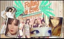 ❤ 2NE1 Park Bom "Falling in Love" Inspired Eye Makeup Tutorial ❤