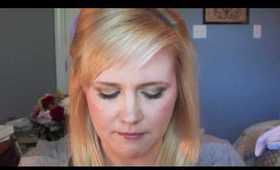 MAC FashionFlower and Betsey Johnson Haul!