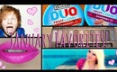 January Favorites
