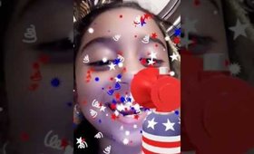 Confetti for Hillary