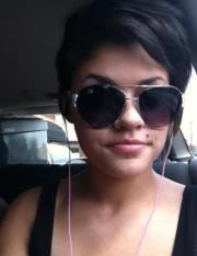 Cheyenne L.