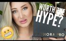 WORTH THE HYPE? Sephora Pro Palette | Swatches, Tutorial & Review