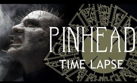 Pinhead 30th Anniversary Time Lapse