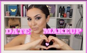 Date Makeup Tutorial