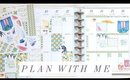 NEW Stickers Sets! | Plan With Me #OrganizeWithChar