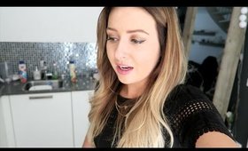 VLOG #73 - MIJN KANTOORTJE