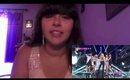 f(x) - All Night 에프엑스 - 올나잇, Live Performance Reaction