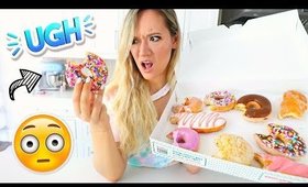 10 Annoying Things People Do!! AlishaMarie