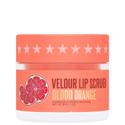 Jeffree Star Cosmetics Velour Lip Scrub Blood Orange
