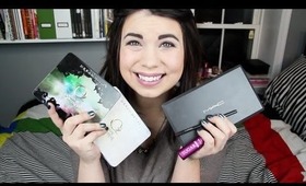 January Favorites | frominsidemycloset