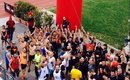 SPARTAN RACE - Roma 2014