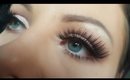 How To: Apply False Lashes For Beginners