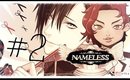 Nameless:The one thing you must recall-Yuri Route [P2]